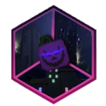 caption=Badge