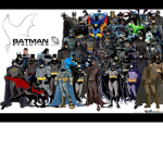 The Gotham Knights