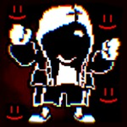 UNDERTALE : TO DUST