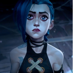 Jinx…supremacy