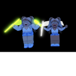 Glowgeres