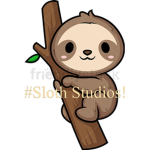 #Sloth Studios!