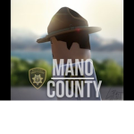 MANO COUNTY SHERIFF'S OFFICE || "MCSO"