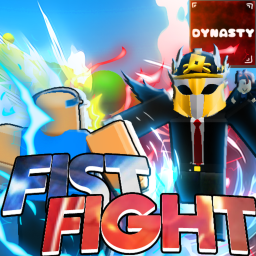 Fist Fights [NEW]