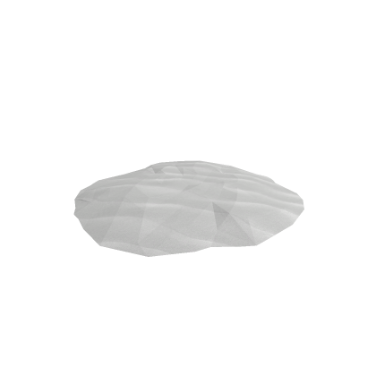 Snow Pile