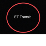 ET transit