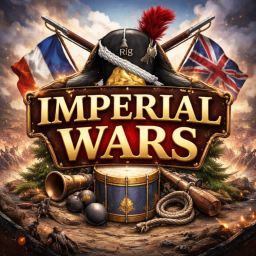 IMPERIAL WARS
