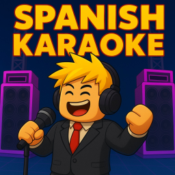 Canta! Spanish Karaoke! [VC] (BETA)