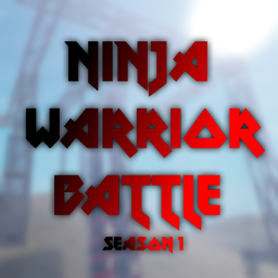 Ninja Warrior Battle Season 1 Week 3 icon