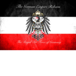 The German Empire Reborn | Royal Air Force