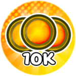 10K Capsules Opened!