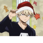 BakuGO SQUAD!!!