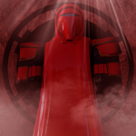 •| Imperial Royal Guard |•