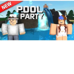 POOL PARTY (BETA) KILLER MODE  icon