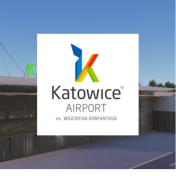 Katowice-Pyrzowice Airport 