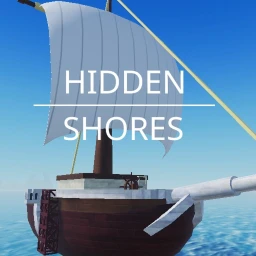 Hidden Shores icon