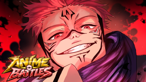 [⏰NOW] Anime Battles scripts