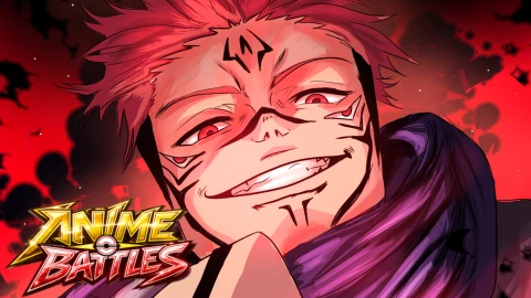 [⏰NOW] Anime Battles scripts