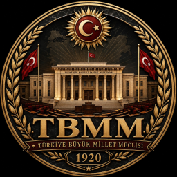 [M.T.K] Türkiye Büyük Millet Meclisi  (TBMM)