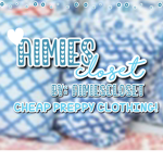 - Aimies Closet -