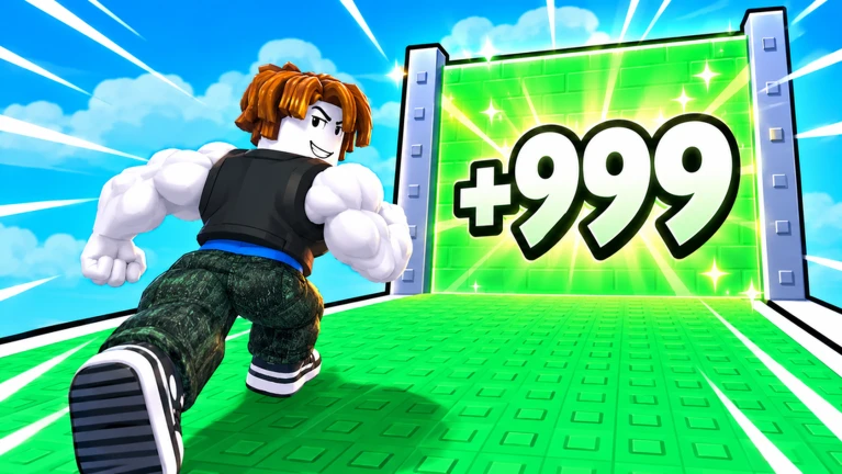 +1 Muscle vs Platforms thumbnail