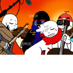 YouTuber support squad~