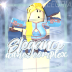 Elegance Dance Complex
