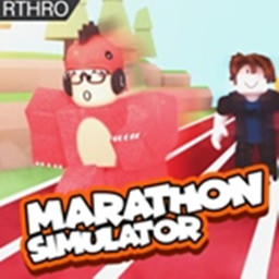 [NEW!] Marathon Simulator!