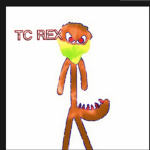 TOO CRAZY REX group