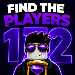 (196) Find the players: REBORN icon