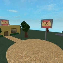 fishy's pizzeria (update) icon