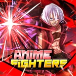 [🗡️ DMC UPD] Anime Fighters Simulator 