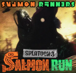 Salmon Runners