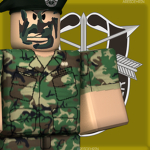 Army Special Forces 1960s™