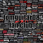 tom.guitar08 fan club