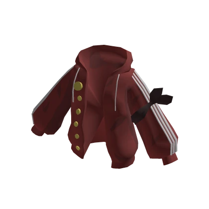 adidas Pirate Tracksuit Top Roblox Item Rolimon s