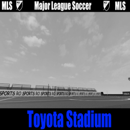 Toyota Stadium