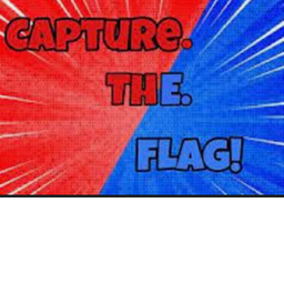 Capture the flag!  (with ragdoll)