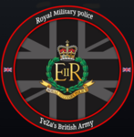 Royal Military Police of FeZaS army