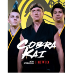 The cobra kia fans