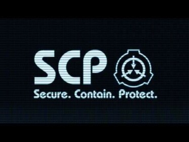 SCP Foundation