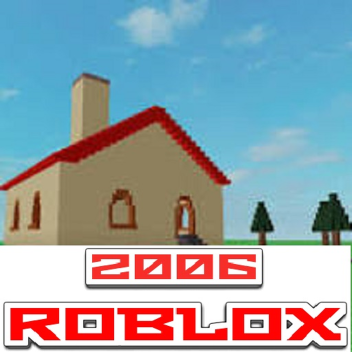 2006 Roblox