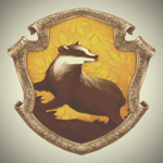 Hοuse Hufflepuff