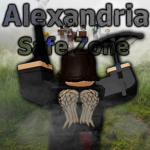 The Alexandria Safe-Zone Community
