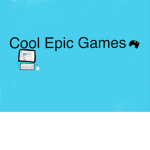 Cool epic games!