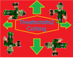 Thealtsofalts2 Clothing