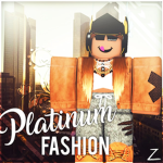 Platinum Fashion