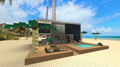 Filming area!!! 