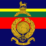 42 Commandο, Royal Marines