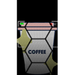 *The honeynut Coffee Squad* Interview Center!!